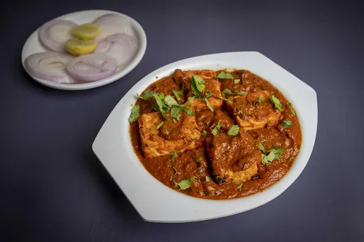 Paneer Reshmi Masala