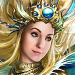 Cover Image of Télécharger Légendaire : Game of Heroes 3.3.6 APK