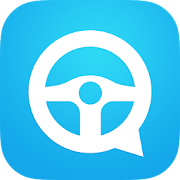 TextDrive - Auto responder / No Texting App
