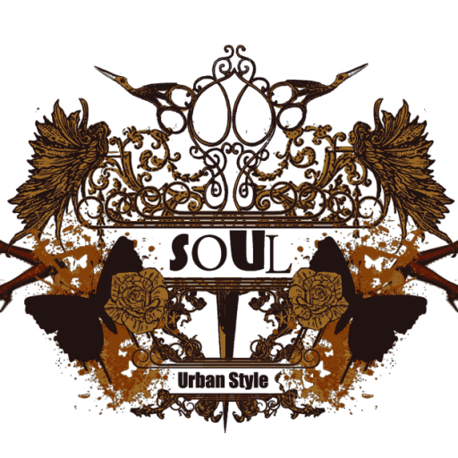 Soul urban style 商業 App LOGO-APP開箱王