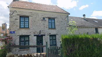 maison à Montlevon (02)