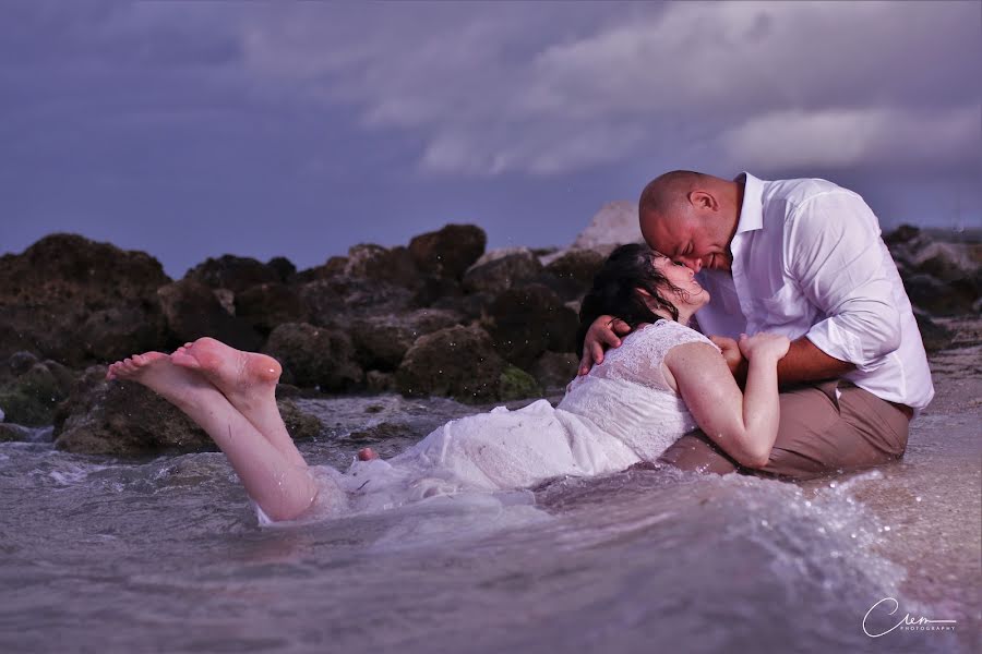 Fotógrafo de bodas Clemente Gomez (clem-photography). Foto del 18 de julio 2018