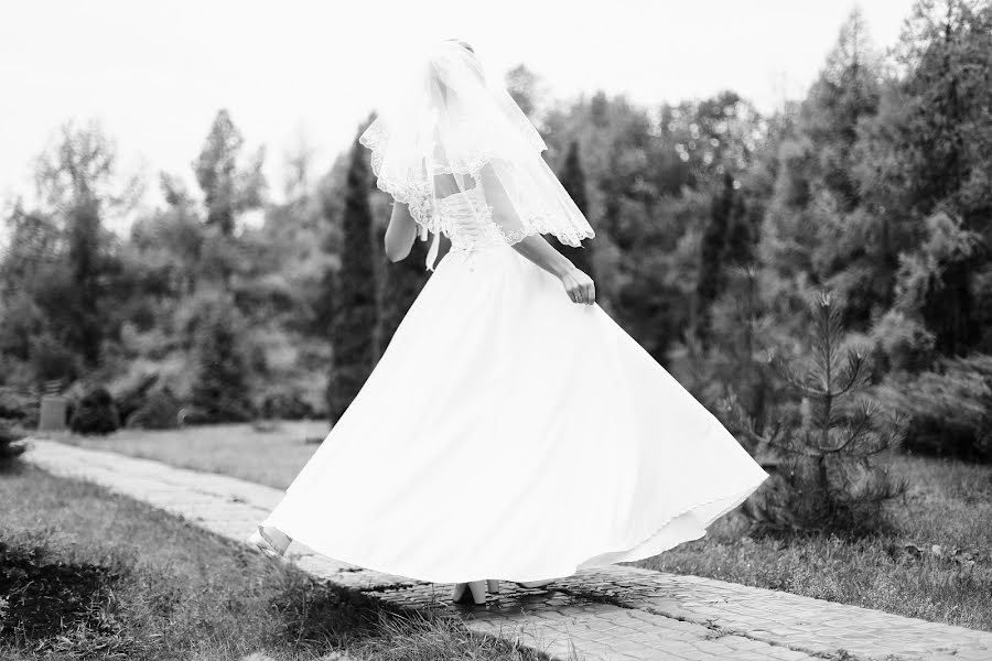 Photographe de mariage Tatyana Grezhinec (delicatetanya). Photo du 8 février 2018