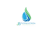 JB Plumbing & Heating Specialists Logo