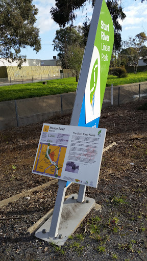 Sturt River Linear Park