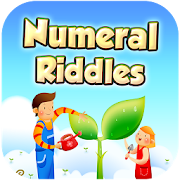 Numeral Riddles 1.0 Icon