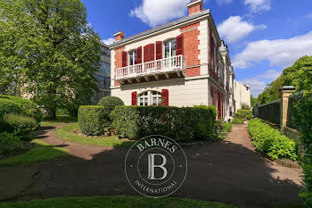 appartement à Saint-Germain-en-Laye (78)