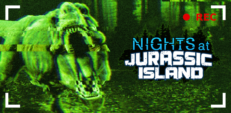 Nights At Jurassic Island Survival