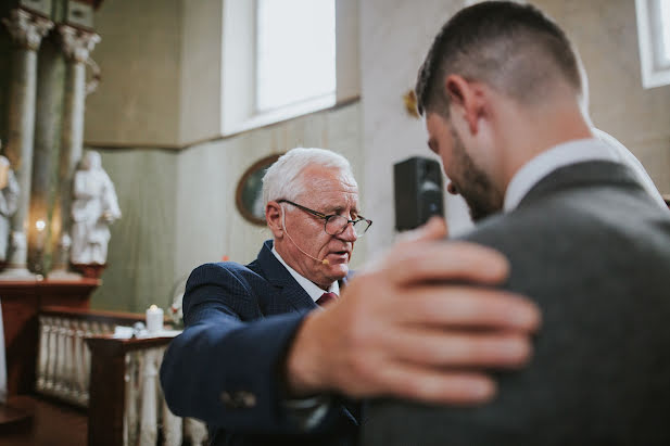 Fotografo di matrimoni Kseniya Dushkovi (kseniyadusek). Foto del 15 agosto 2021