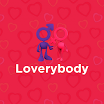 Cover Image of Download loverybody 1.1 APK