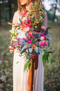 Fotógrafo de bodas Ivan Medyancev (ivanmedyantsev). Foto del 1 de octubre 2015