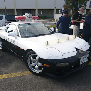 RX-7 FC3S