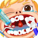 App herunterladen Crazy Kids Dentist - Live Surgery Dentist Installieren Sie Neueste APK Downloader