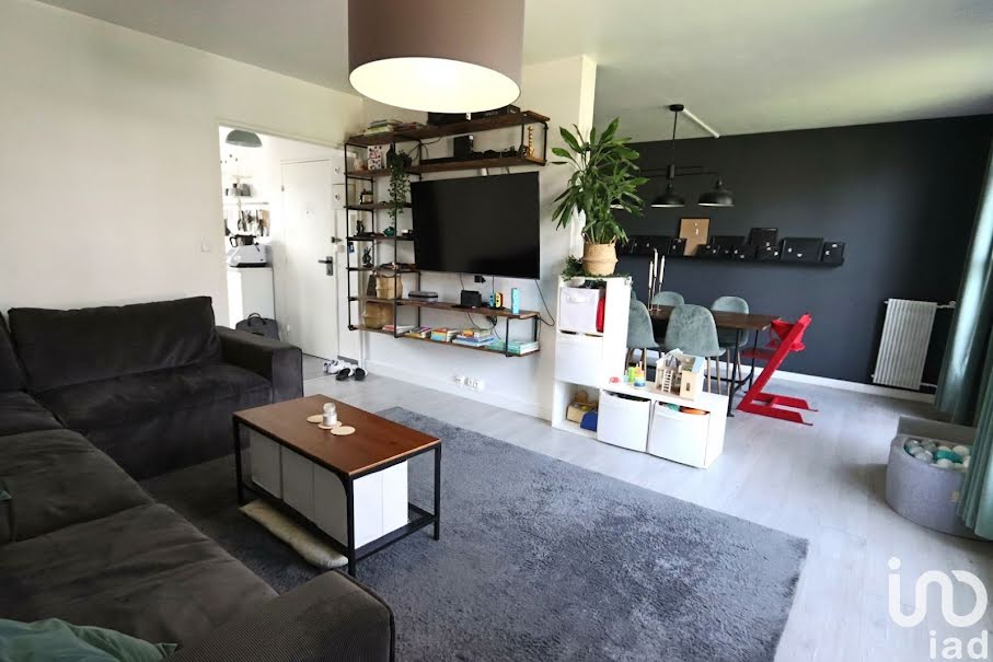Vente appartement 4 pièces 67 m² à Ezanville (95460), 179 000 €