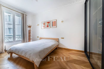 appartement à Paris 6ème (75)