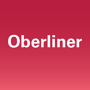 Oberliner Magazin logo