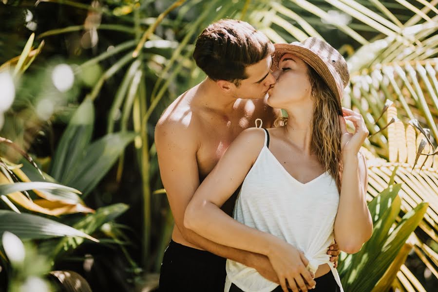 Fotógrafo de casamento Ayla Townsend (aylatownsend). Foto de 3 de março 2019