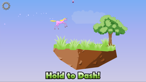 Unicorn Dash