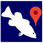 Cover Image of Baixar Meus locais de pesca: navegador 197 APK