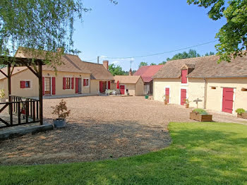 maison à Noyen-sur-Sarthe (72)