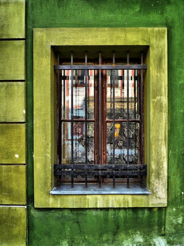 Lime Window di Cavour