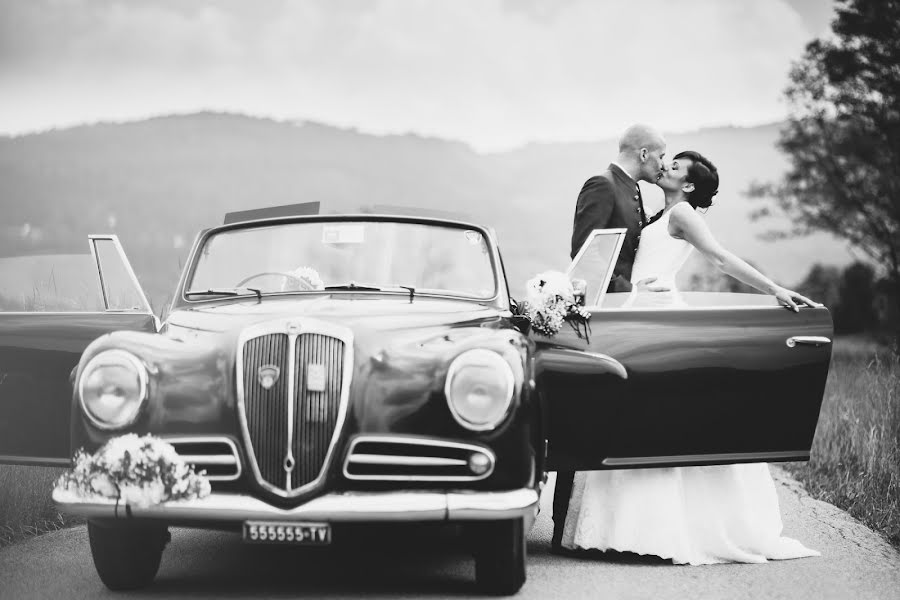 ช่างภาพงานแต่งงาน Roberta De Min (deminr) ภาพเมื่อ 3 มิถุนายน 2015