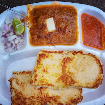 Jhakkas Pav Bhaji Mumbai Wala photo 