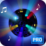 Cover Image of Herunterladen Bunte Partylichter 1.3 APK