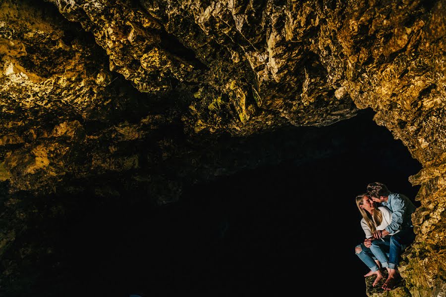 Svadobný fotograf James Correia (correia). Fotografia publikovaná 22. októbra 2018