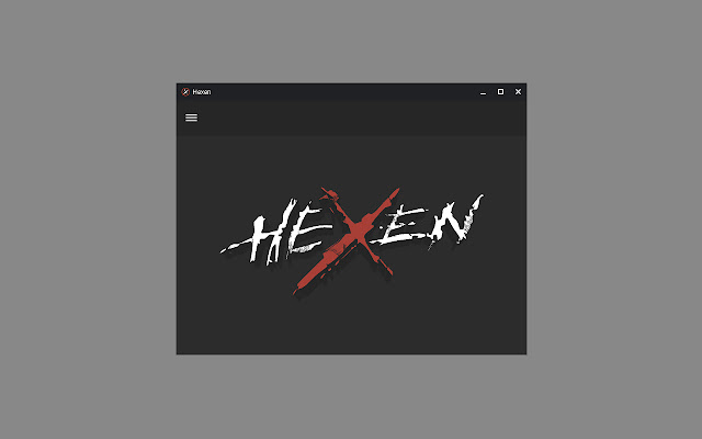 Hexen