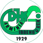 Cover Image of Herunterladen DJK Arminia Ibbenbüren 1.5.0 APK