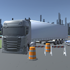 Truck Parking Simulator 2020: City 0.0.6