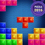 Cover Image of Download Quadris puzzle 2.49 APK