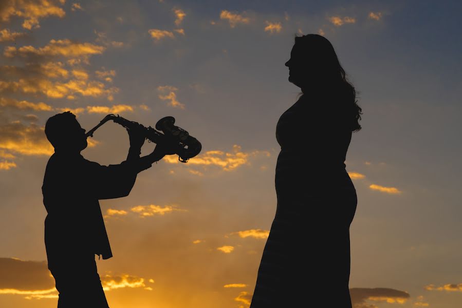 Fotógrafo de casamento Bruno Borges (brunoborges). Foto de 3 de outubro 2018