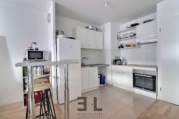 appartement à Levallois-Perret (92)