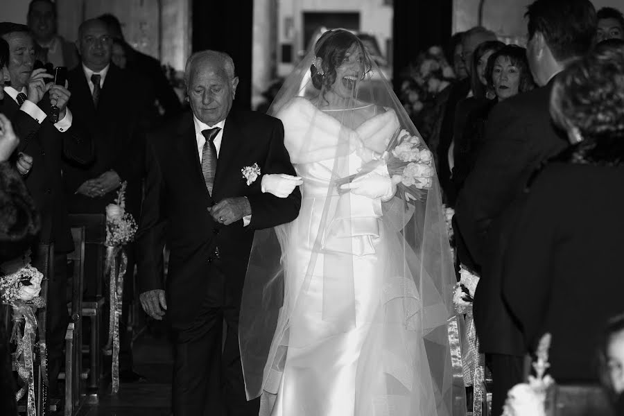 Fotógrafo de bodas Salvo Annaloro (salvoannaloro). Foto del 15 de febrero 2017