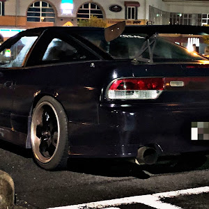 180SX RPS13