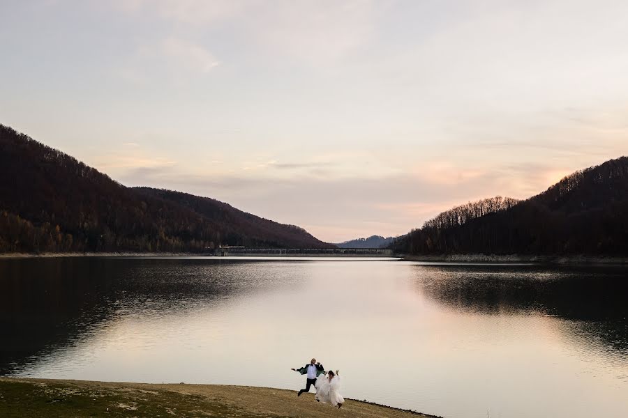 Bryllupsfotograf Andy Casota (casotaandy). Foto fra december 3 2018