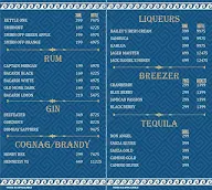 Azzurro menu 3