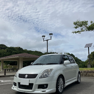 スイフトスポーツ ZC31S