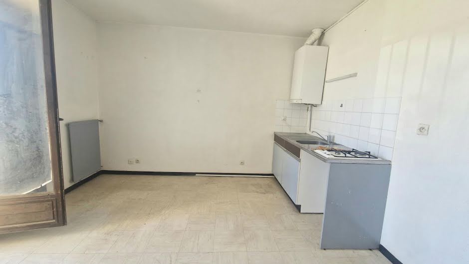 Vente appartement 1 pièce 18.33 m² à Canet-en-Roussillon (66140), 77 000 €