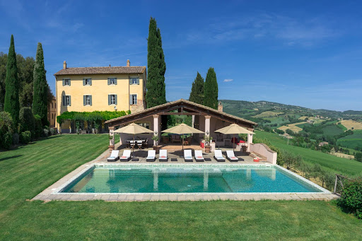 Farmhouse 1