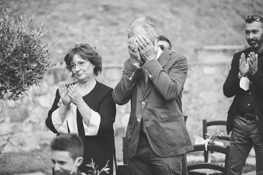 Wedding photographer Samuele Trobbiani (samueletrobbiani). Photo of 6 July 2023