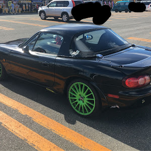 ロードスター
