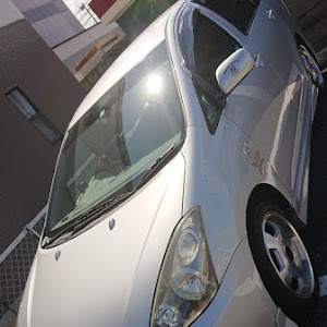 ウィッシュ ZNE10G
