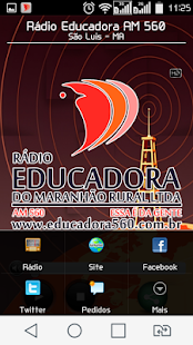 How to download Rádio Educadora AM 560 5.2 apk for android