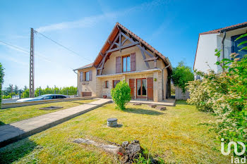 maison à Malancourt la montagne (57)