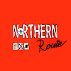 Northern Route, St. Marks Road, MG Road, Bangalore logo