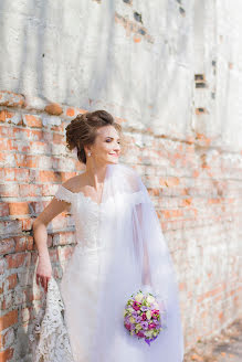 Svatební fotograf Kseniya Filonova (filonovaphoto). Fotografie z 31.května 2018