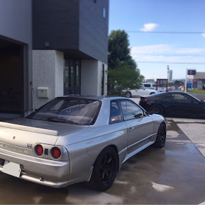 スカイライン GT-R BNR32